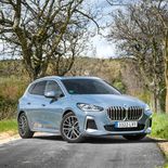 BMW Serie 2 Active Tourer - Miniatura 6