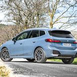 BMW Serie 2 Active Tourer - Miniatura 7