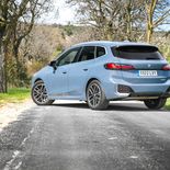 BMW Serie 2 Active Tourer - Miniatura 9