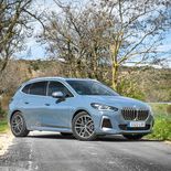 BMW Serie 2 Active Tourer - Miniatura 10