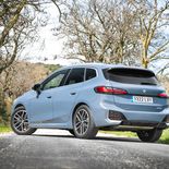 BMW Serie 2 Active Tourer - Miniatura 11