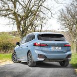 BMW Serie 2 Active Tourer - Miniatura 12