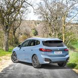 BMW Serie 2 Active Tourer - Miniatura 14