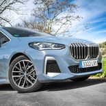 BMW Serie 2 Active Tourer - Miniatura 15