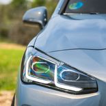 BMW Serie 2 Active Tourer - Miniatura 17