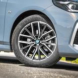 BMW Serie 2 Active Tourer - Miniatura 22