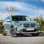 BMW X1 sDrive18d - Miniatura 3