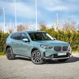 BMW X1 sDrive18d - Miniatura 4