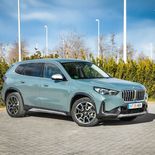 BMW X1 sDrive18d - Miniatura 5