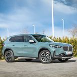 BMW X1 sDrive18d - Miniatura 6