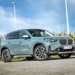 BMW X1 sDrive18d - Miniatura 7