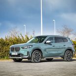 BMW X1 sDrive18d - Miniatura 8