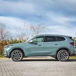 BMW X1 sDrive18d - Miniatura 9