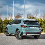 BMW X1 sDrive18d - Miniatura 11