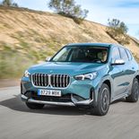 BMW X1 sDrive18d - Miniatura 15