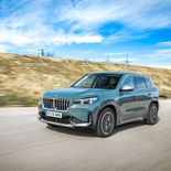 BMW X1 sDrive18d - Miniatura 16