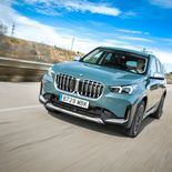 BMW X1 sDrive18d - Miniatura 17