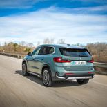 BMW X1 sDrive18d - Miniatura 18