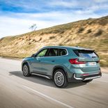 BMW X1 sDrive18d - Miniatura 19