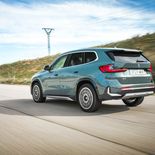 BMW X1 sDrive18d - Miniatura 20