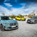 BMW X1 sDrive18d - Miniatura 17