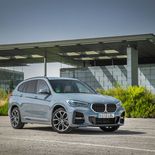 BMW X1 sDrive18i DCT M Sport - Miniatura 1