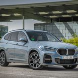 BMW X1 sDrive18i DCT M Sport - Miniatura 2