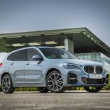 BMW X1 sDrive18i DCT M Sport - Miniatura 4