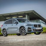 BMW X1 sDrive18i DCT M Sport - Miniatura 5