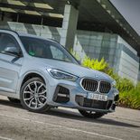 BMW X1 sDrive18i DCT M Sport - Miniatura 6