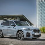 BMW X1 sDrive18i DCT M Sport - Miniatura 7