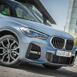 BMW X1 sDrive18i DCT M Sport - Miniatura 8