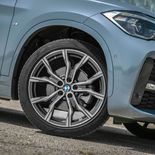 BMW X1 sDrive18i DCT M Sport - Miniatura 9