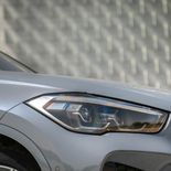 BMW X1 sDrive18i DCT M Sport - Miniatura 10