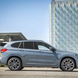 BMW X1 sDrive18i DCT M Sport - Miniatura 17