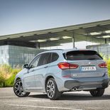 BMW X1 sDrive18i DCT M Sport - Miniatura 20