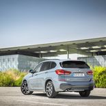 BMW X1 sDrive18i DCT M Sport - Miniatura 21