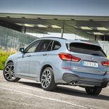 BMW X1 sDrive18i DCT M Sport - Miniatura 22