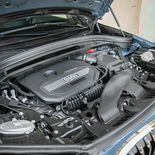 BMW X1 sDrive18i DCT M Sport - Miniatura 8