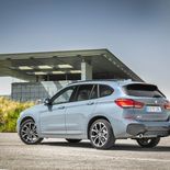 BMW X1 sDrive18i DCT M Sport - Miniatura 23