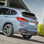 BMW X1 sDrive18i DCT M Sport - Miniatura 24