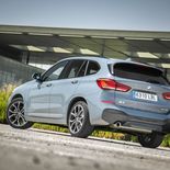 BMW X1 sDrive18i DCT M Sport - Miniatura 25