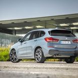 BMW X1 sDrive18i DCT M Sport - Miniatura 26