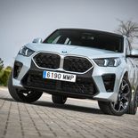 BMW X2 sDrive18d - Miniatura 6