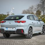 BMW X2 sDrive18d - Miniatura 12