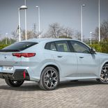 BMW X2 sDrive18d - Miniatura 14