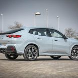 BMW X2 sDrive18d - Miniatura 15