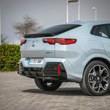 BMW X2 sDrive18d - Miniatura 16