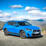 BMW X2 xDrive25e - Miniatura 1