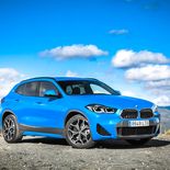 BMW X2 xDrive25e - Miniatura 2